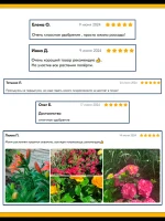 Хелат Аквамикс, комплекс микроэлементов, 6 шт по 200 мл — фото 6