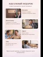 Табличка "Дебилами не притворяться", на дверь и стену — фото 2