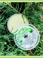 Мазь для суставов с живокостом и барсучьим жиром — фото 6