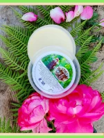 Крем для суставов с омиком и барсучьим жиром, Алтай — фото 7