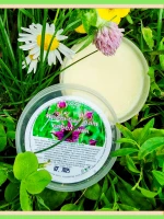 Сабельник мазь для суставов с живицей кедра — фото 6