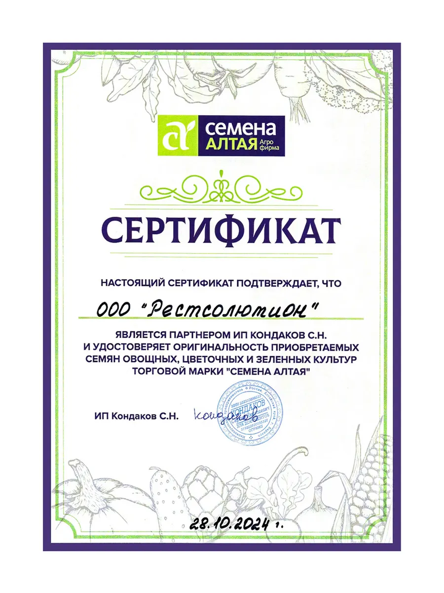 Семена лука Эксибишен сладкого для салата и грунта 2 шт