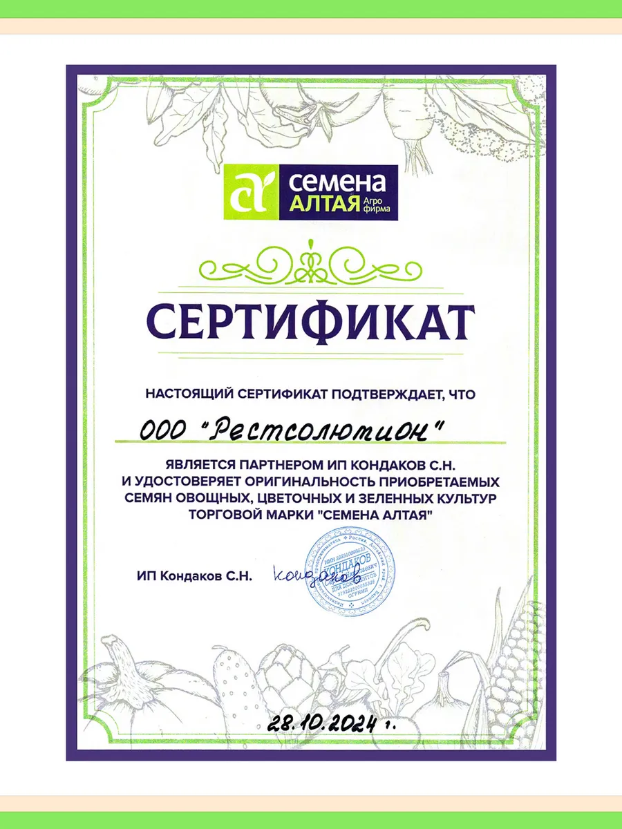 Семена астильбы Арендса Шоу Стар — 2 пакета по 3 шт