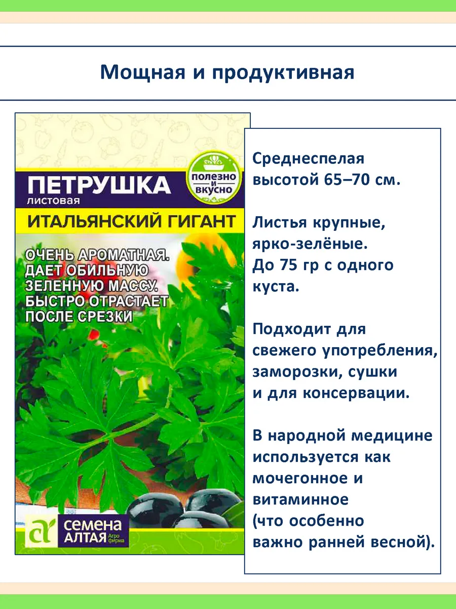 Семена зелени набор для подоконника и огорода